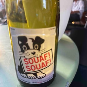 Ploutelou - Mas Coutelou - Jean-François Coutelou -2021