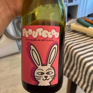 Ploutelou - Mas Coutelou - Jean-François Coutelou -2021
