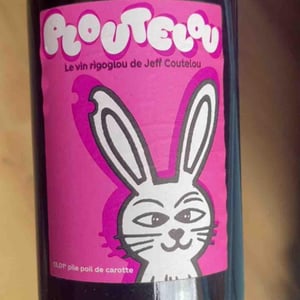 Ploutelou - Mas Coutelou - Jean-François Coutelou -2021