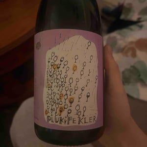 Plukifekler en B - Grain Par Grain - Caroline Ledédenté 