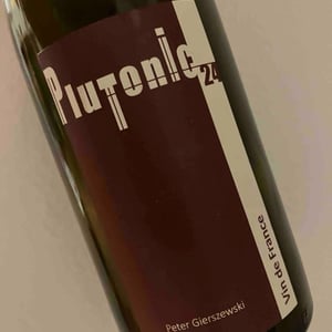 Plutonic - Domaine De Thalie - Peter Gierszewski 
