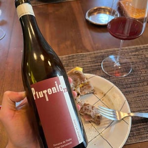 Plutonic - Domaine De Thalie - Peter Gierszewski 