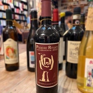 Podere Ritorti - Bolgheri - Stefano Granata -2022