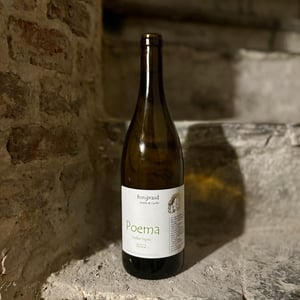 Poema - Vieilles Vignes - Francuska Vinarija - Estelle & Cyrille Bongiraud 