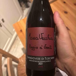 Poggio A' Venti - Massa Vecchia - francesca-sfondrini-fabrizio-niccolaini