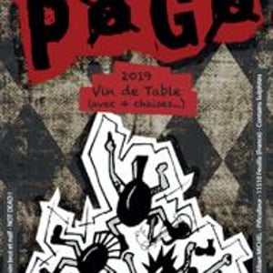 Pogo - Les Sabots d'Hélène - Alban Michel 