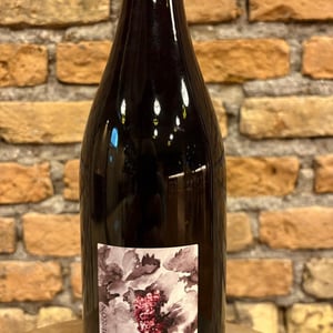 Poignée de Raisin - Domaine Gramenon - Michèle Aubéry-Laurent & Maxime-Francois Laurent 