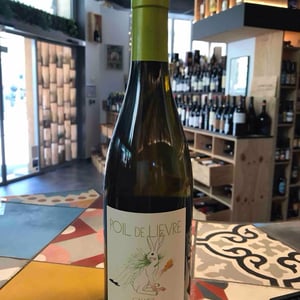 Poile de Lièvre 2025 - Domaine Calvez-Bobinet - sebastien-bobinet-emeline-calvez -2025