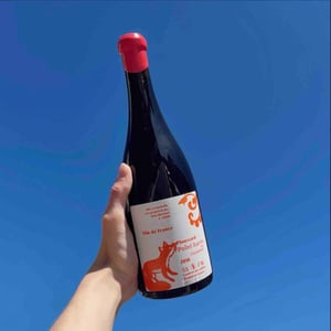 Point Barre - Domaine Bornard - tony-bornard