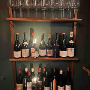 Point Barre - Domaine Bornard - tony-bornard