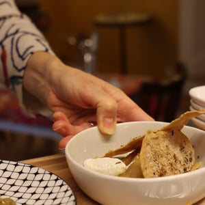 Poires Caramélisées À L’Eau De Vie Anisée - Le Merle Moqueur - 1315093