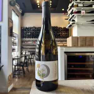 Poisson blanc - Domaine Saint-Apollinaire - Elodie Daumas 