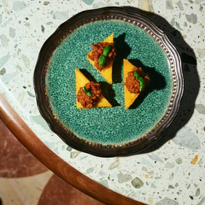 Polenta & Ragu - Coffeelin - 1391387