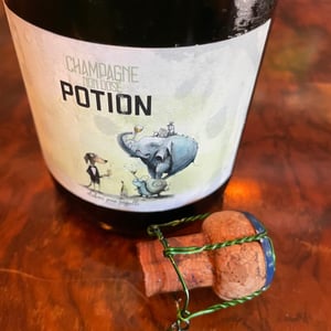 Polisy Réserve Brut Nature - Champagne André & Jacques Beaufort - André & Jacques Beaufort 