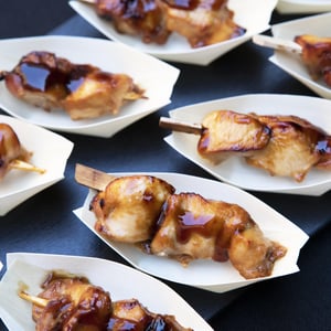 Pollo Yakitori - Tappa Bistrot - 818329