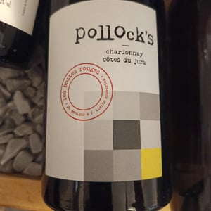 Pollock’s - Les Bottes Rouges - Florien Klein Snuverink & Jean-Baptiste Menigoz -2023