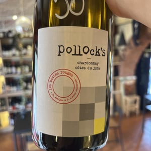 Pollock’s - Les Bottes Rouges - Florien Klein Snuverink & Jean-Baptiste Menigoz -2023