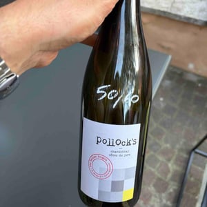Pollock’s - Les Bottes Rouges - Florien Klein Snuverink & Jean-Baptiste Menigoz -2023