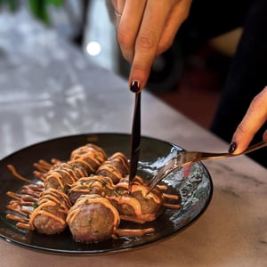 Polpette - Zona - Locanda alla moda - 1323218