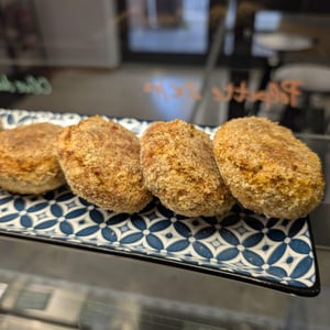 Polpette Di Carne Macelleria Stecca - BON Enobottega Veneta di Daniele Pulina - 1364236