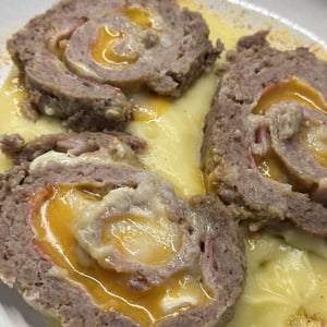 Polpettone Di Manzo - Croce Bianca Bistrot - 1395699