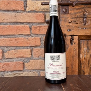 Pommard 1er Cru Clos des Arvelets - Mark Haisma - Mark Haisma -2022