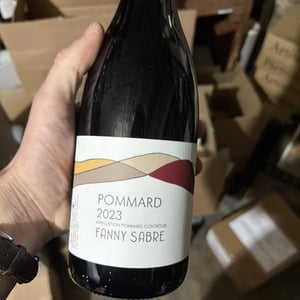 Pommard - Fanny Sabre - fanny-sabre