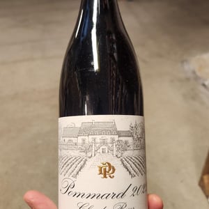 Pommard Clos Des Roses - Domaine Rougeot Père et Fils - Pierre-Henri & Marc Rougeot 