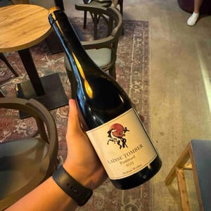 Pommard - Laisse Tomber - bastian-wolber -2023