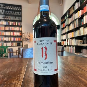 Pomontino - Tenuta Bellafonte - tenuta-bellafonte -2020