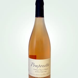 Pomponette - Domaine de Sulauze - Karina & Guillaume Lefèvre 