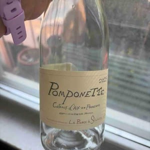 Pomponette - Domaine de Sulauze - Karina & Guillaume Lefèvre 