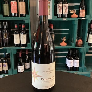 Ponente 270 - Podere Cipolla - Denny Bini 