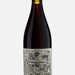 Ponzichter - Weingut Weninger (Austria) / Weninger Pincészet (Hungary) - Franz Weninger 