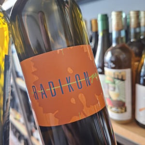 Pop Bianco - Radikon - Famiglia Radikon 