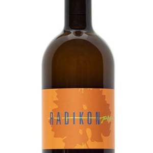 Pop Bianco - Radikon - famiglia-radikon