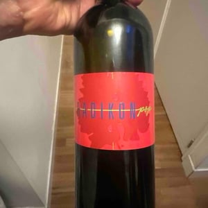 Pop Rosso - Radikon - Famiglia Radikon -2023