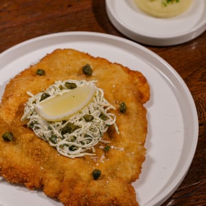 Pork Chop - Tickets Bistro & Wine - 1357375