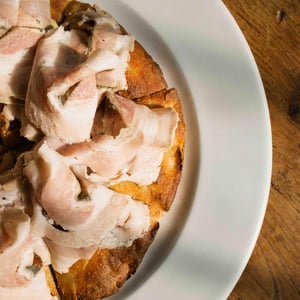 Porcapancetta - Il Michelaccio Bistrot Gastronomico - 1396018
