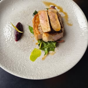 Pork Chop - The Universal - 1383318