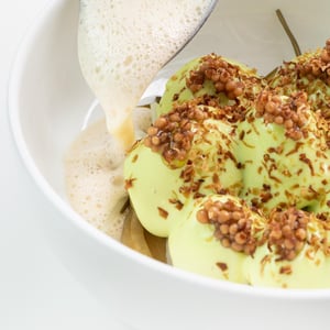 Potato - Restaurant Klinker - 1361147