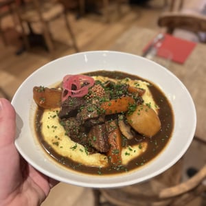 Pot-Au-Feu - Le Gibolin - 1323919