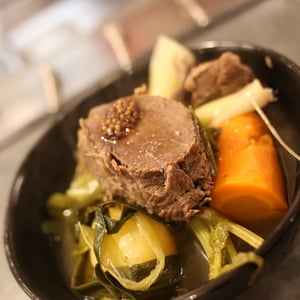 Pot Au Feu - La Marmite - 880678