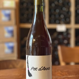 Pot d'Anne - Autour de l'Anne - Anne Leclerc Paillet 