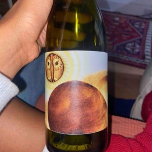 Pot d'orange - Domaine de la Gapette - victor-blondin -2022