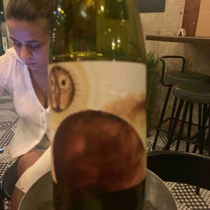 Pot d'orange - Domaine de la Gapette - Victor Blondin -2022