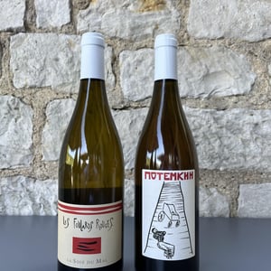 Potemkhh - Les Foulards Rouges - Jean-Francois Nicq -2023