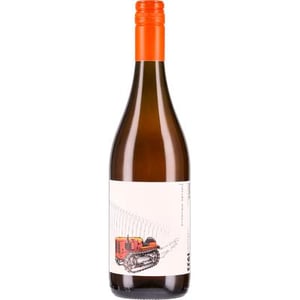 Potenza arancione - vino bianco - Vecchio Consorzio 1953 - Vecchio Consorzio 1953 -2022