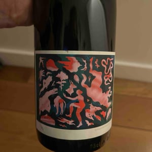 Potion - Domaine de l'Alezan - Remi & Patricia Bonneton 