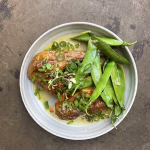 Poulet Roti Roti - Rôti rôti - 1342990